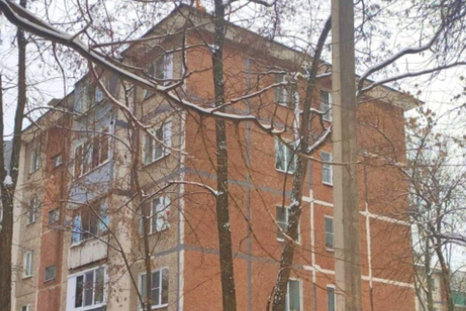     Липчане пожаловались на потенциальное укрытие в аварийном доме  Пресс-служба администрации города Липецка.