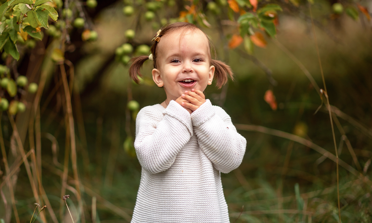 Алиса Прасолова, подопечная фонда "Алёша"