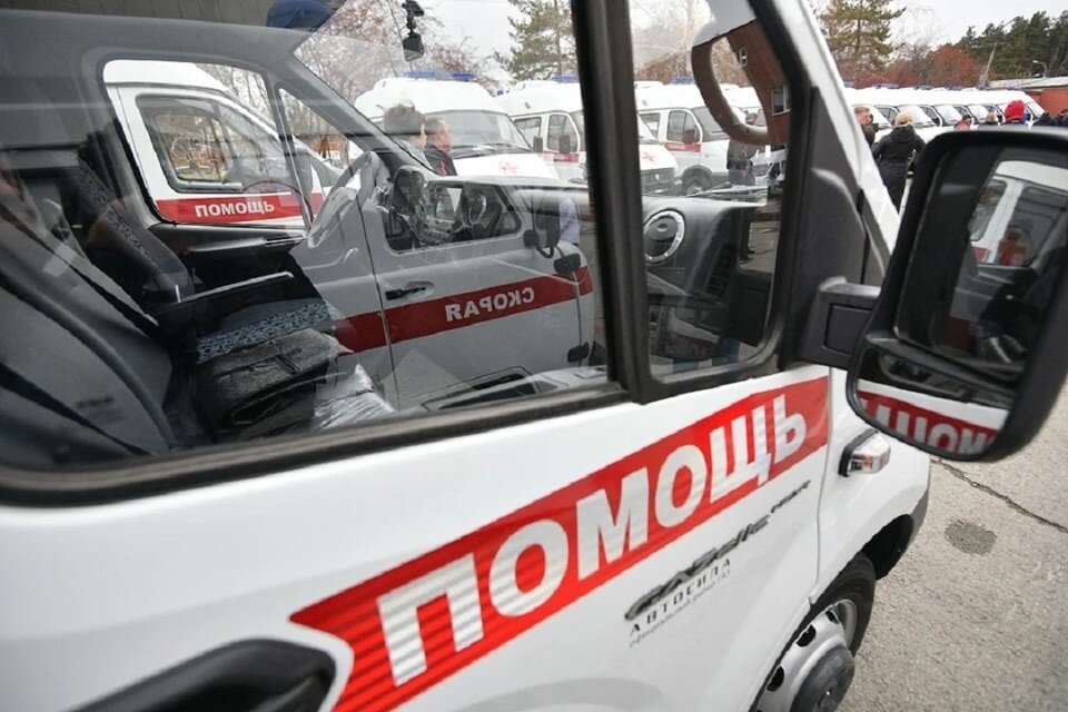     В городе создан новый отдел охраны здоровья, сотрудники которого подчиняются замглавы Таганрога по соцвопросам. Алексей БУЛАТОВ