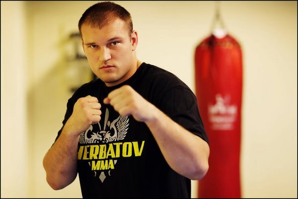 Владимир Старченков