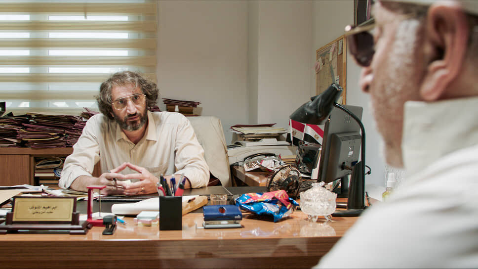     Фото: Arte France Cinema; Про:взгляд