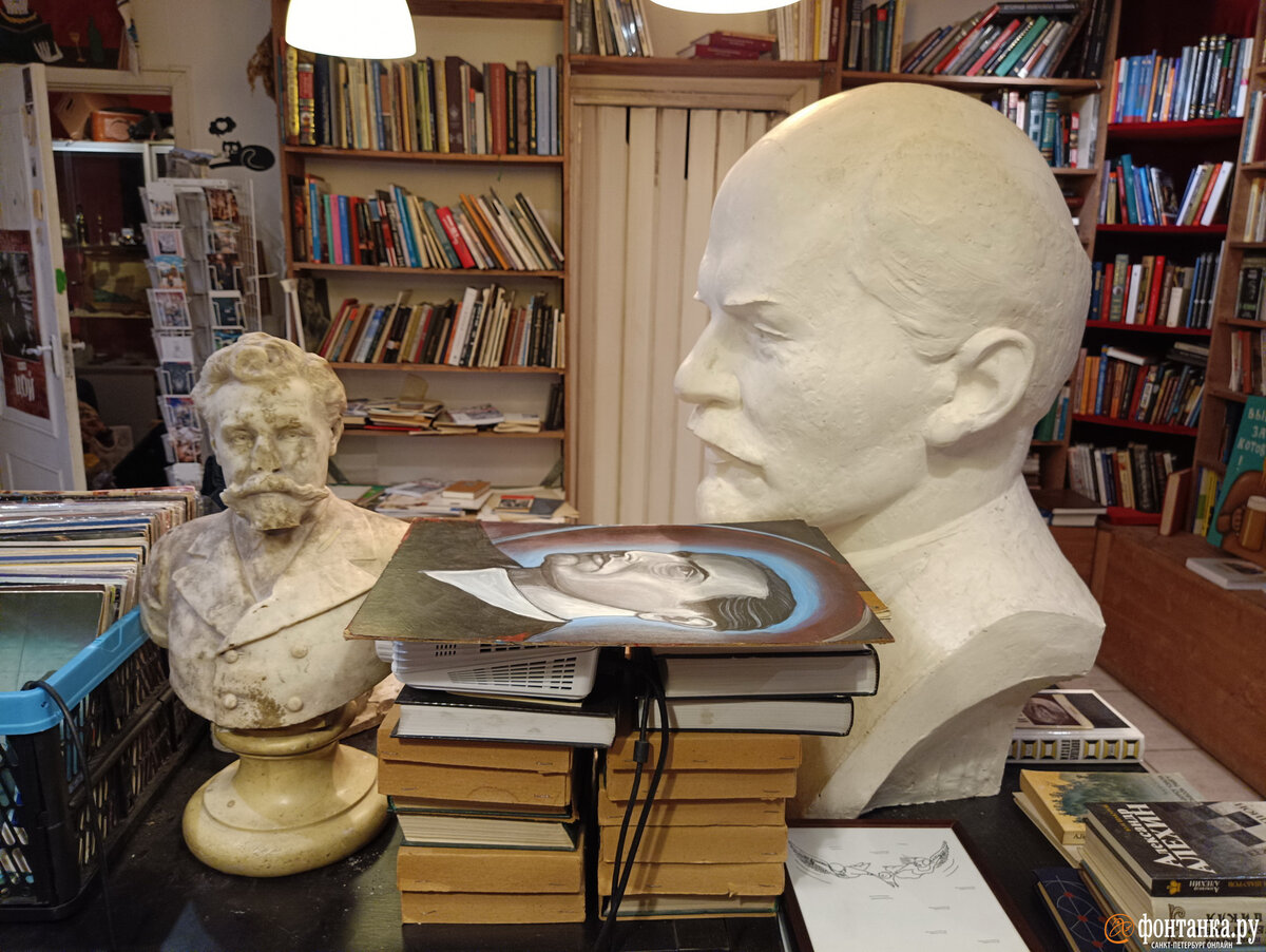   
 Фото: Наталья Вязовкина/«Фонтанка.ру»