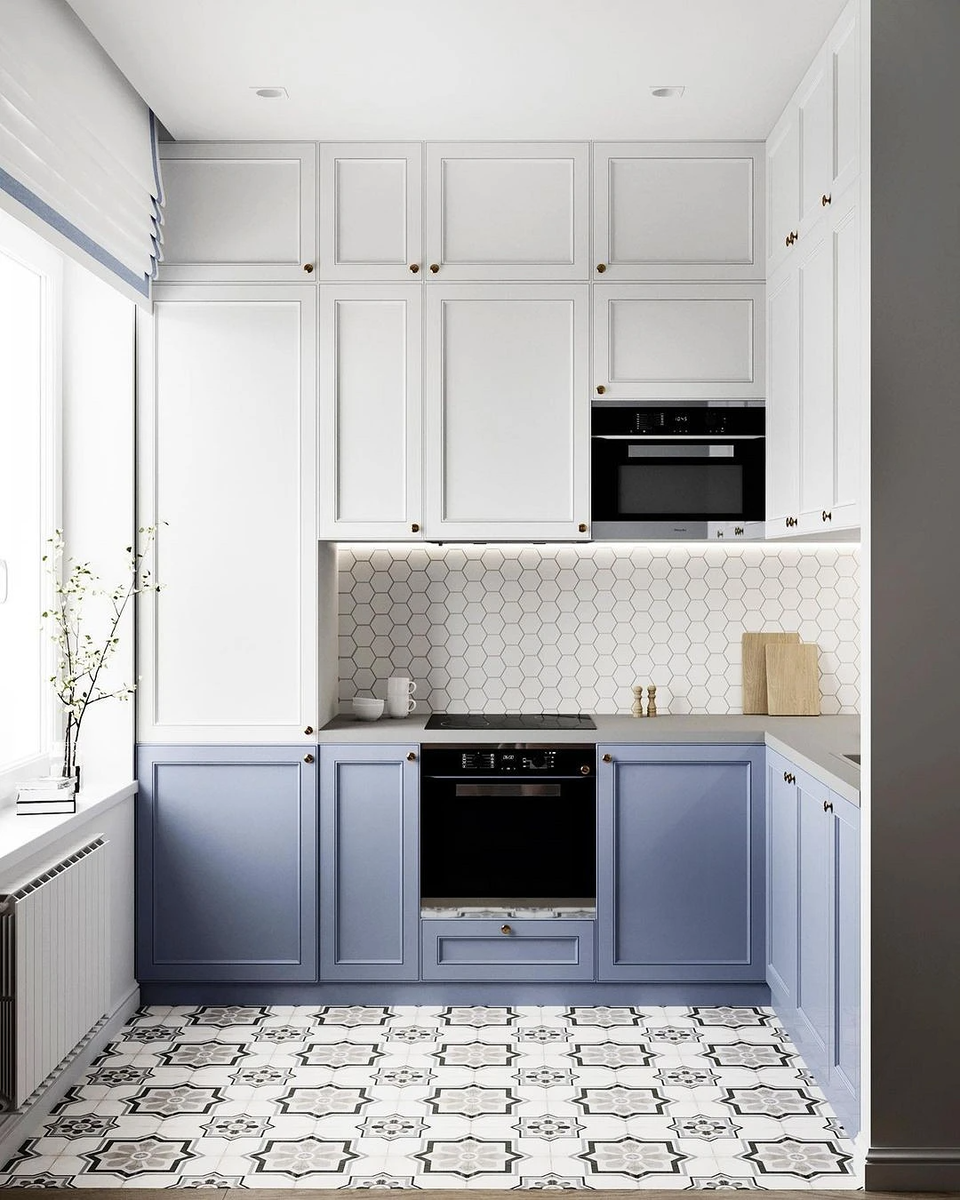    Соцсети студии STD Design