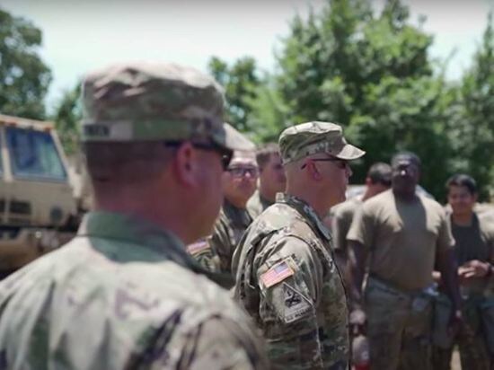   Кадр из видео