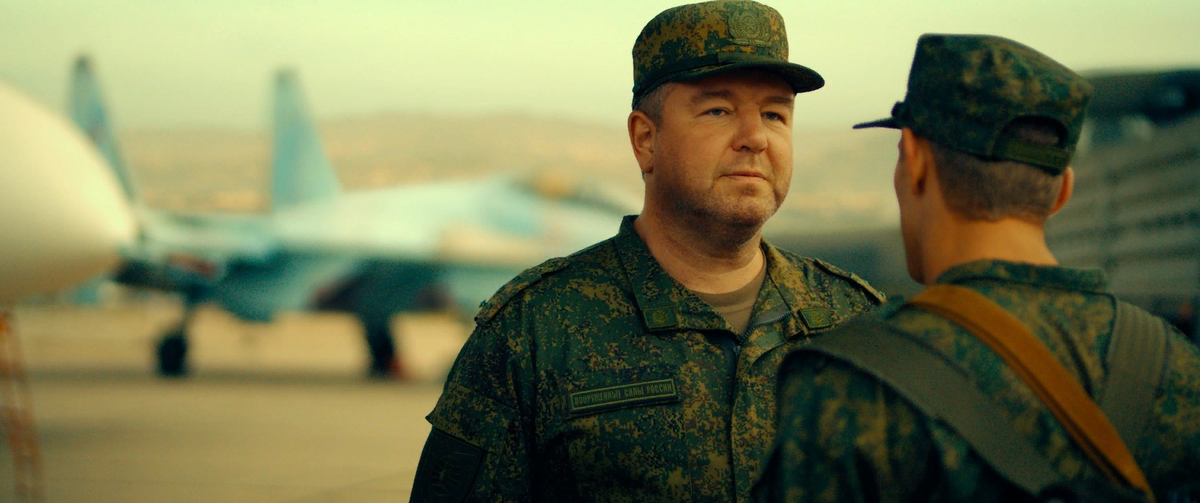 Кадр из фильма