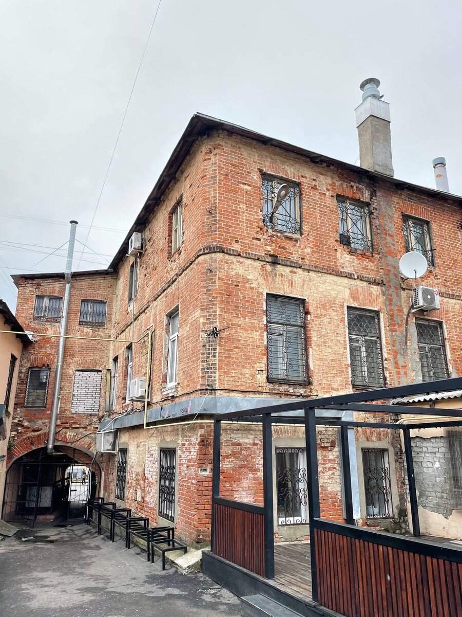 Фото: Александра Лебедикова