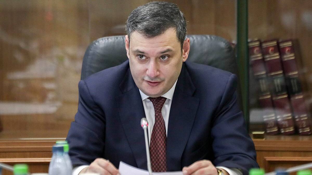    Фото: Пресс-служба Госдумы