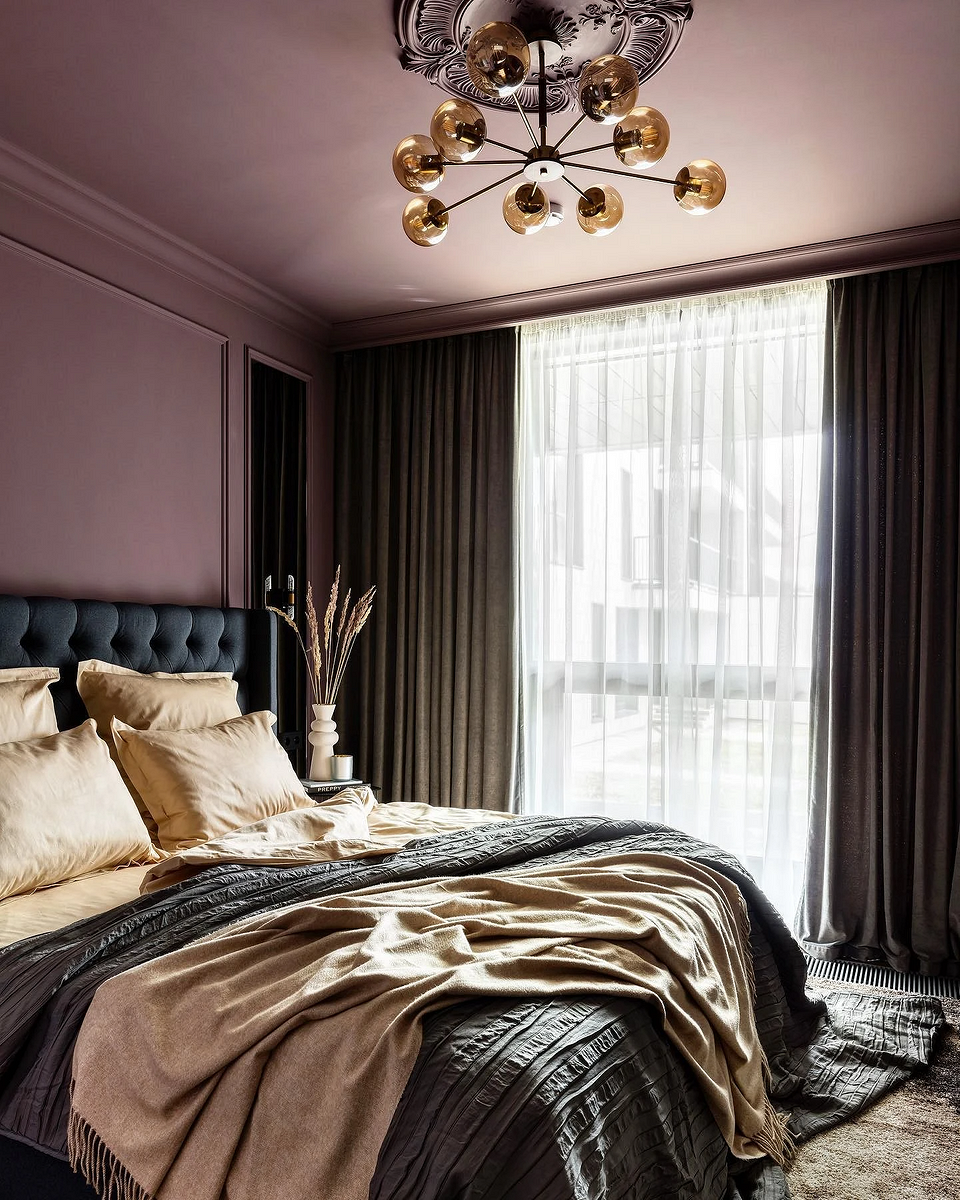    Соцсети студии Lampa Design