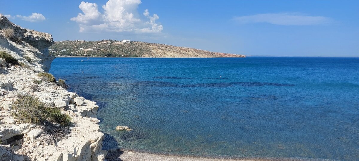 Из собственных путешествий. Попытка раскрасить свою жизнь так