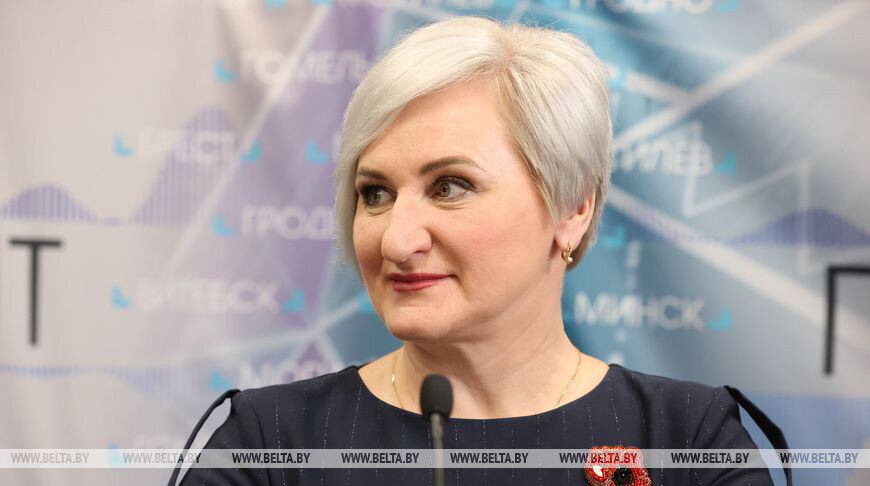    Светлана Варяница