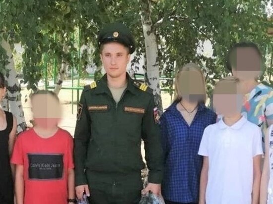     Фото: Соцсети