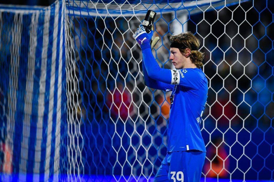    Фото: ФК Краснодар