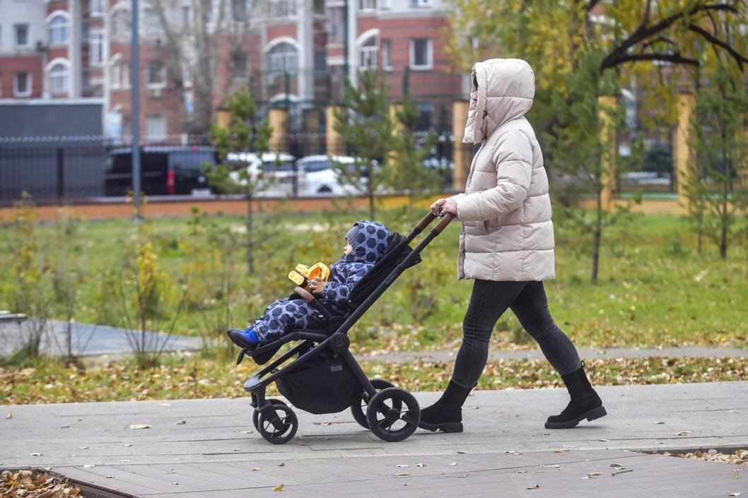 | Фото: Сергей Елесин, ИА "Тюменская линия"