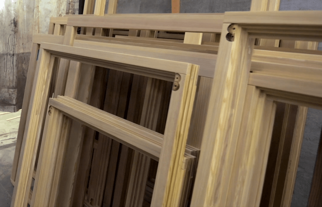 Особенности применения пластиковых окон - описание, советы мастера