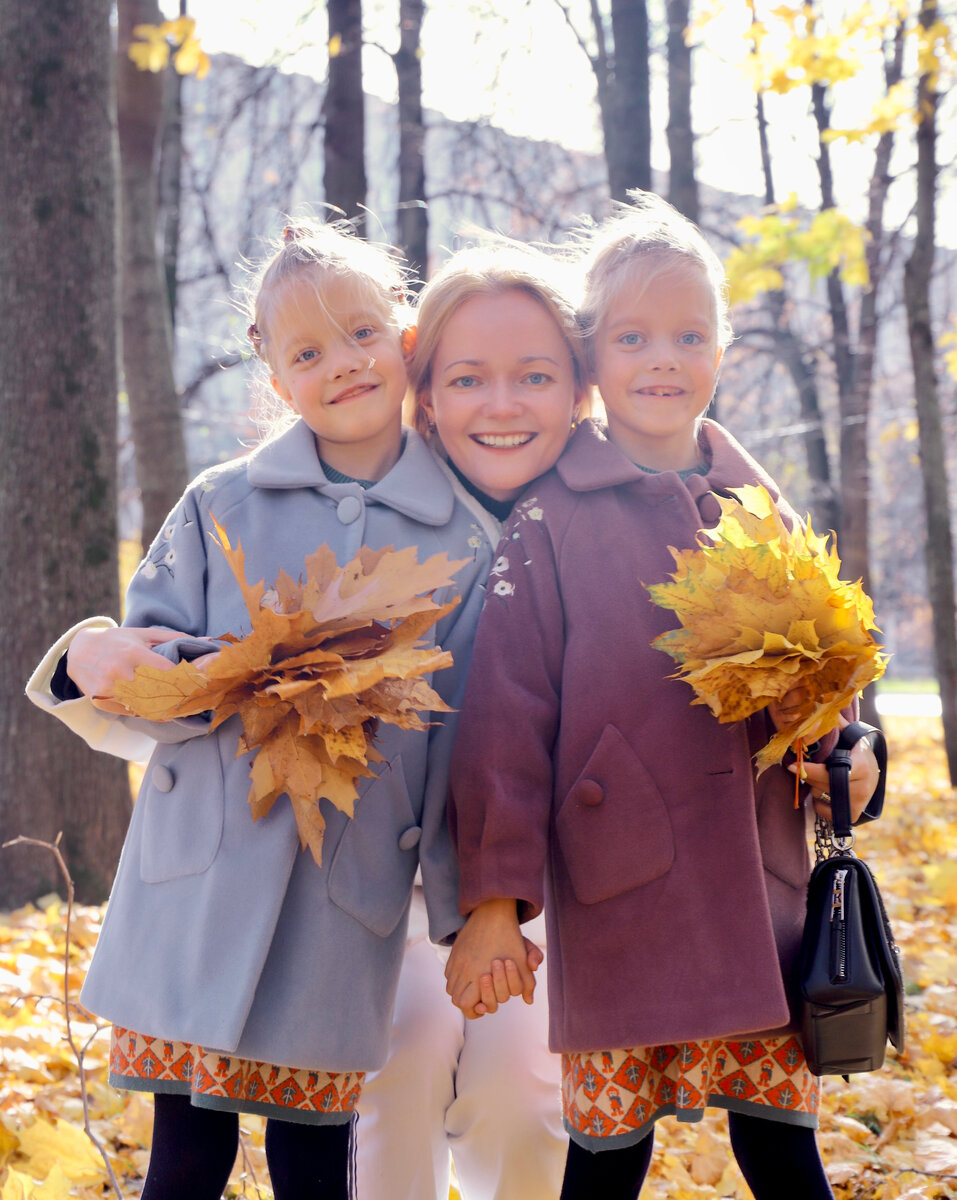 Я, Соня и Злата