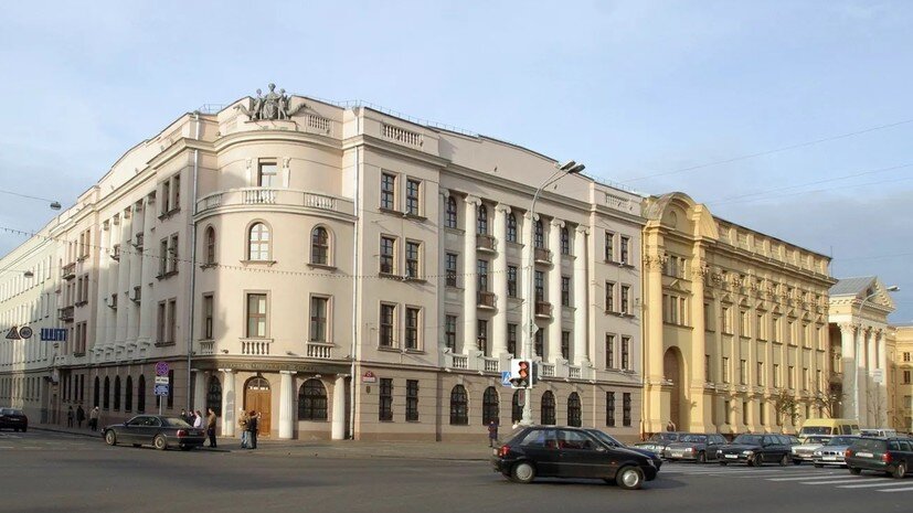   РИА Новости Иван Руднев