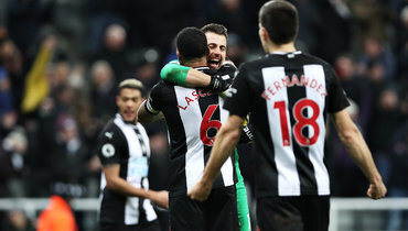 В Англии будет новый суперклуб с арабскими деньгами  📷
