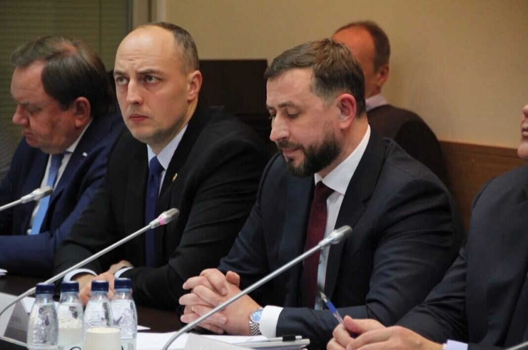    Фото со страницы Артёма Бранова ВКонтакте
