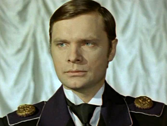 Кадр из фильма "Артем" взят для иллюстрации из Яндекс Картинки.