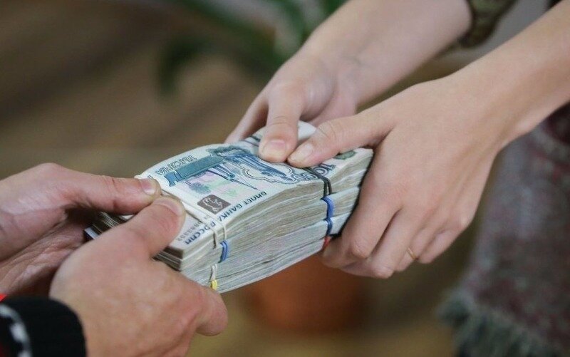 Мысли бывшего коллектора...