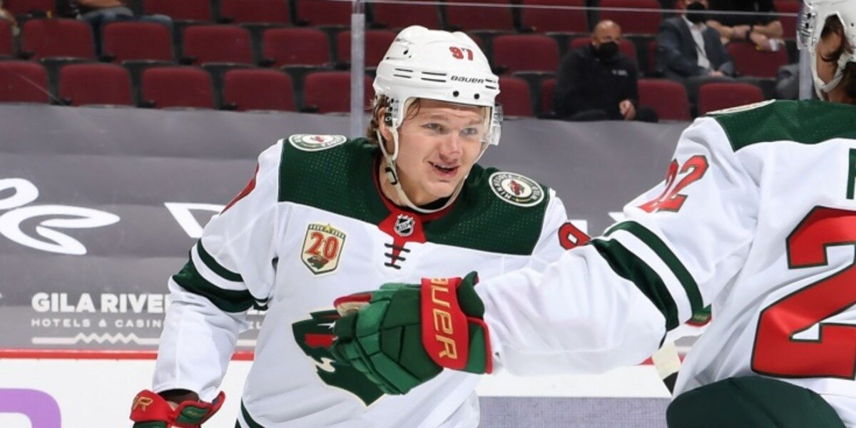 Фото: GETTY IMAGES