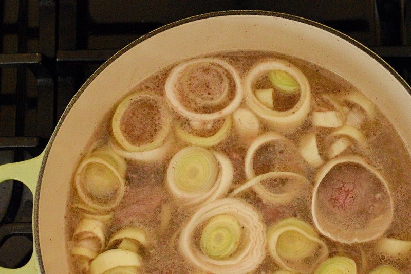 Приготовление месопотамской еды требует некоторого воображения 