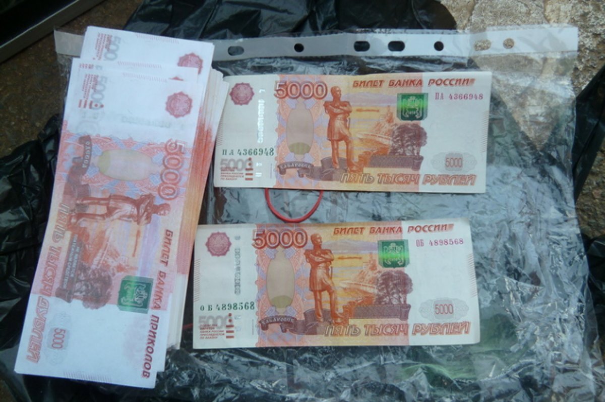    Огородники притворялись сотрудниками ФСБ и обманывали ставропольцев