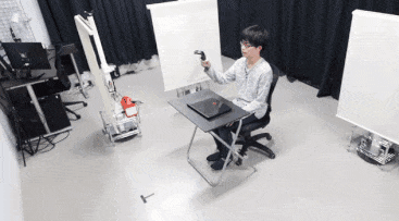   Yuki Onishi et al. / UIST 2022