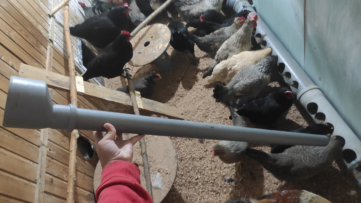 Простая, но очень удобная штука