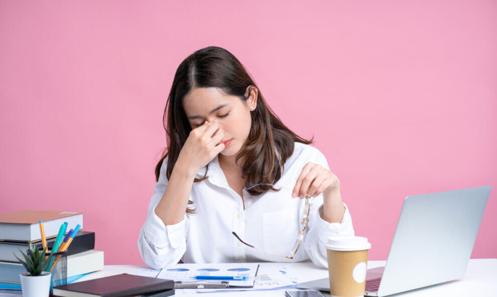    hh.ru: Почти половине опрошенных жителей УрФО надоела работа