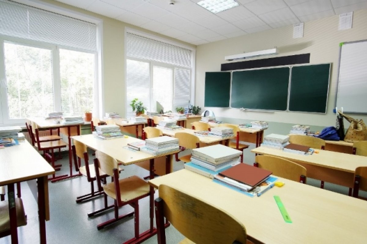    Первоклассник сильно избил одноклассника в нижегородской школе