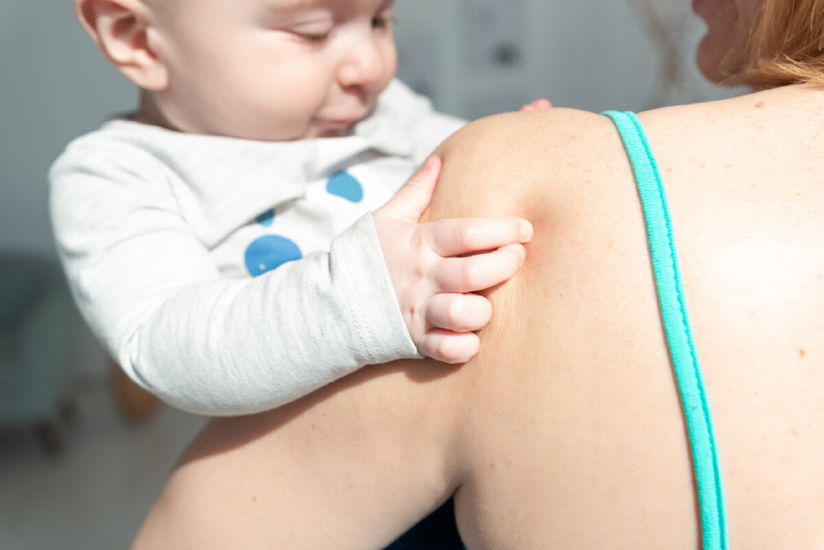 #гв #грудноевскармливание #консультантпогв #больприкормлении #мамаималыш Добавьте описание
