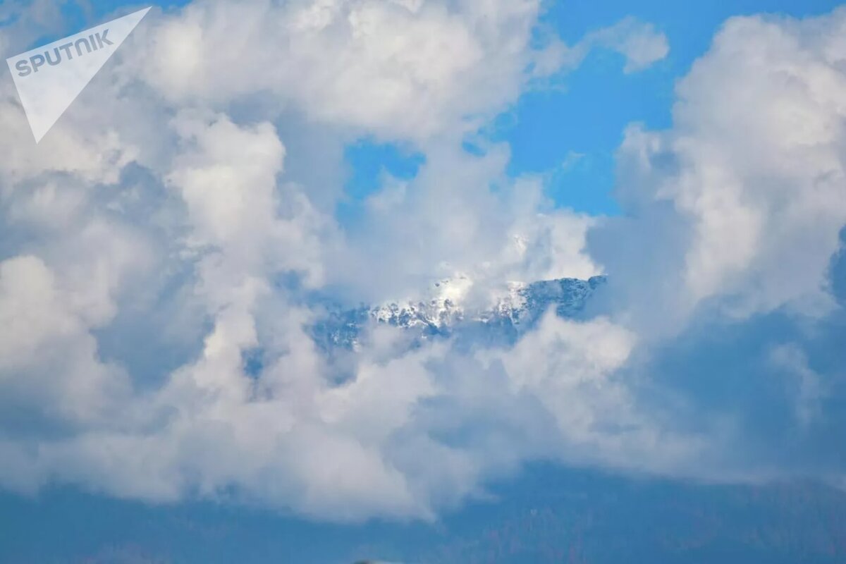 © Sputnik / Марианна Кубрава