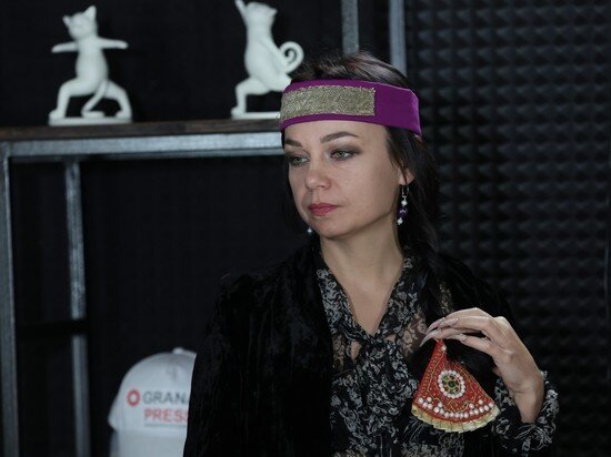     Фото: Олег Каргаполов