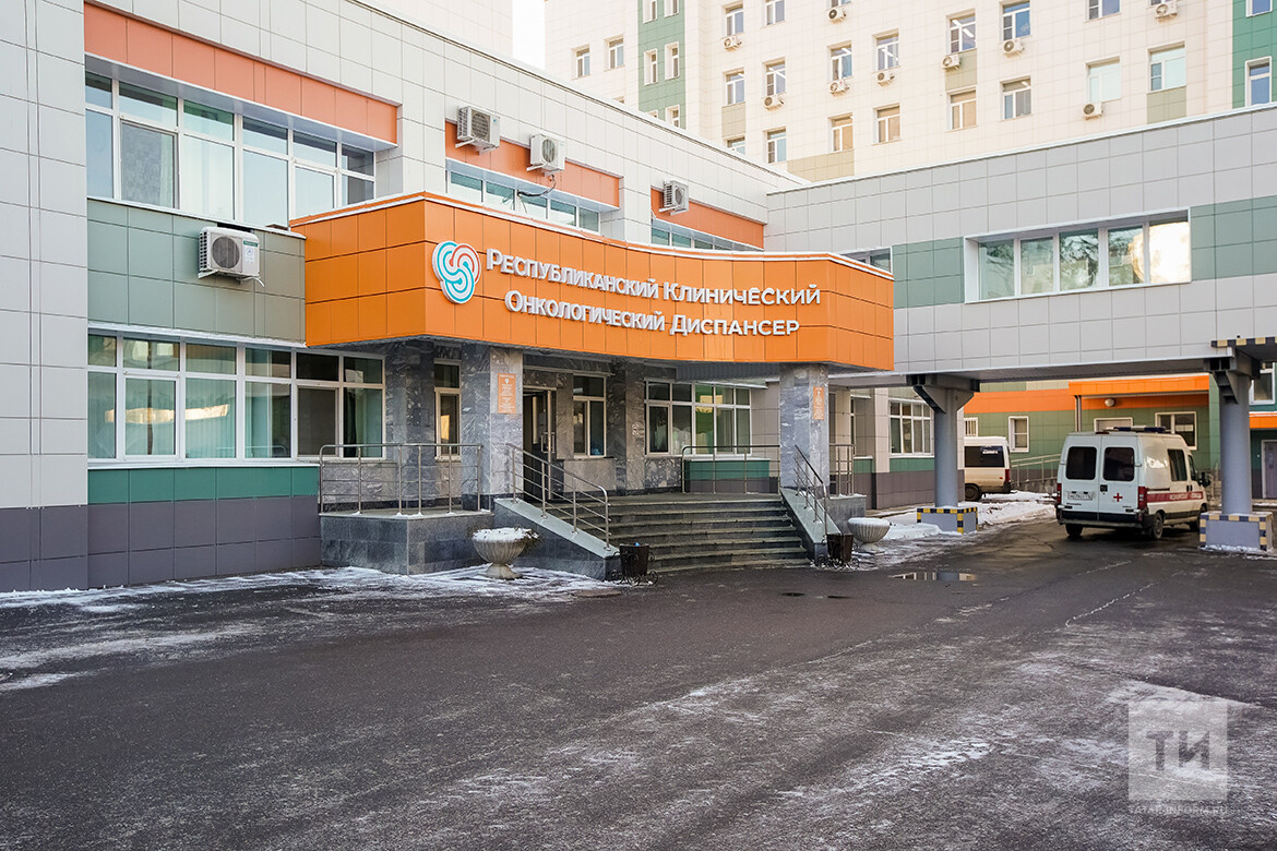 ​Фото: © Салават Камалетдинов / «Татар-информ»