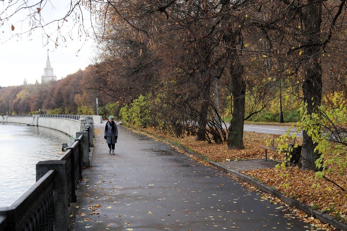    Фото: Андрей Никеричев / АГН Москва