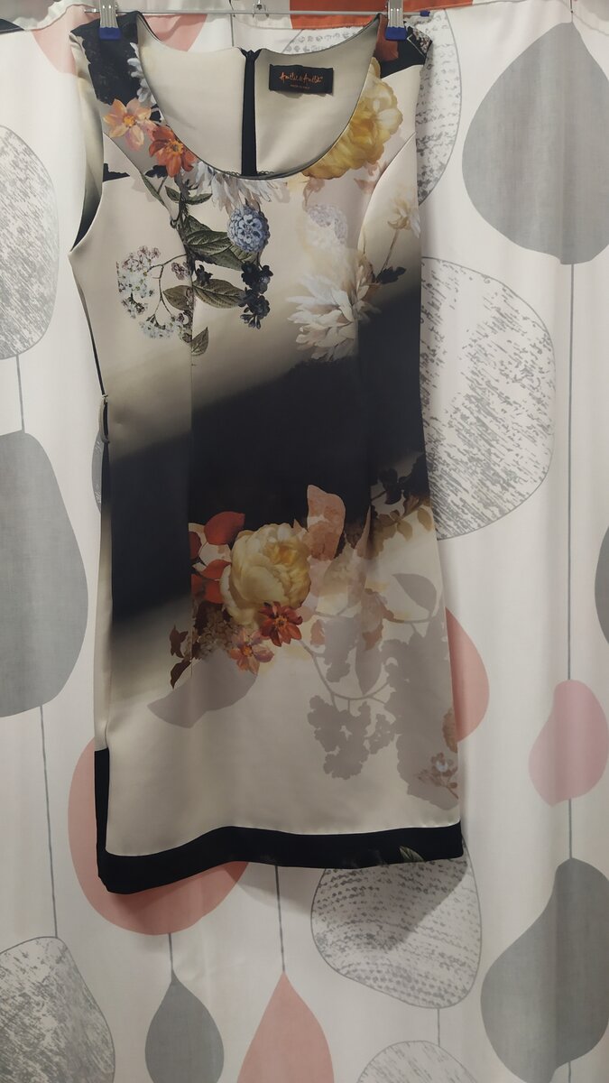 Платье Amelie & Amelie.