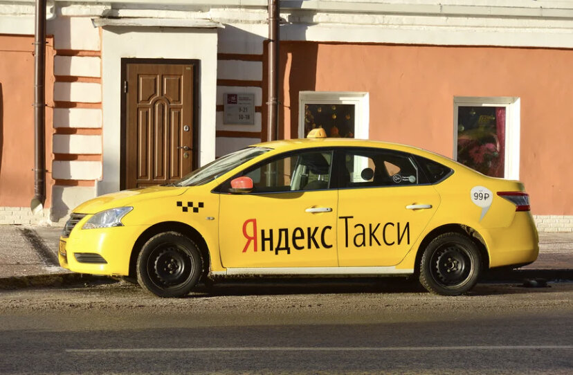 Лицензия на такси желтого цвета: кому ее выдают и какие еще требования есть к ма
