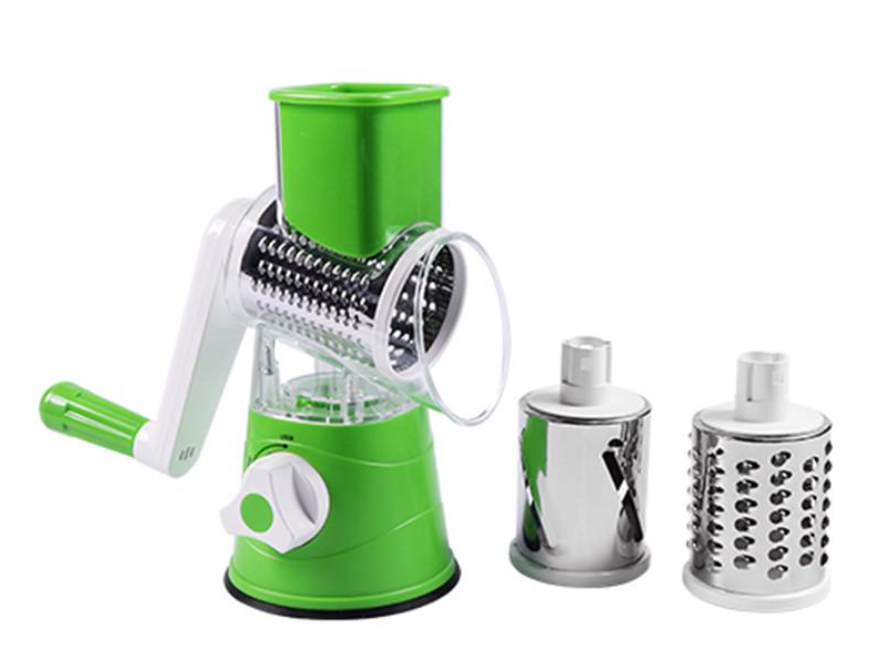 Многофункциональная овощерезка