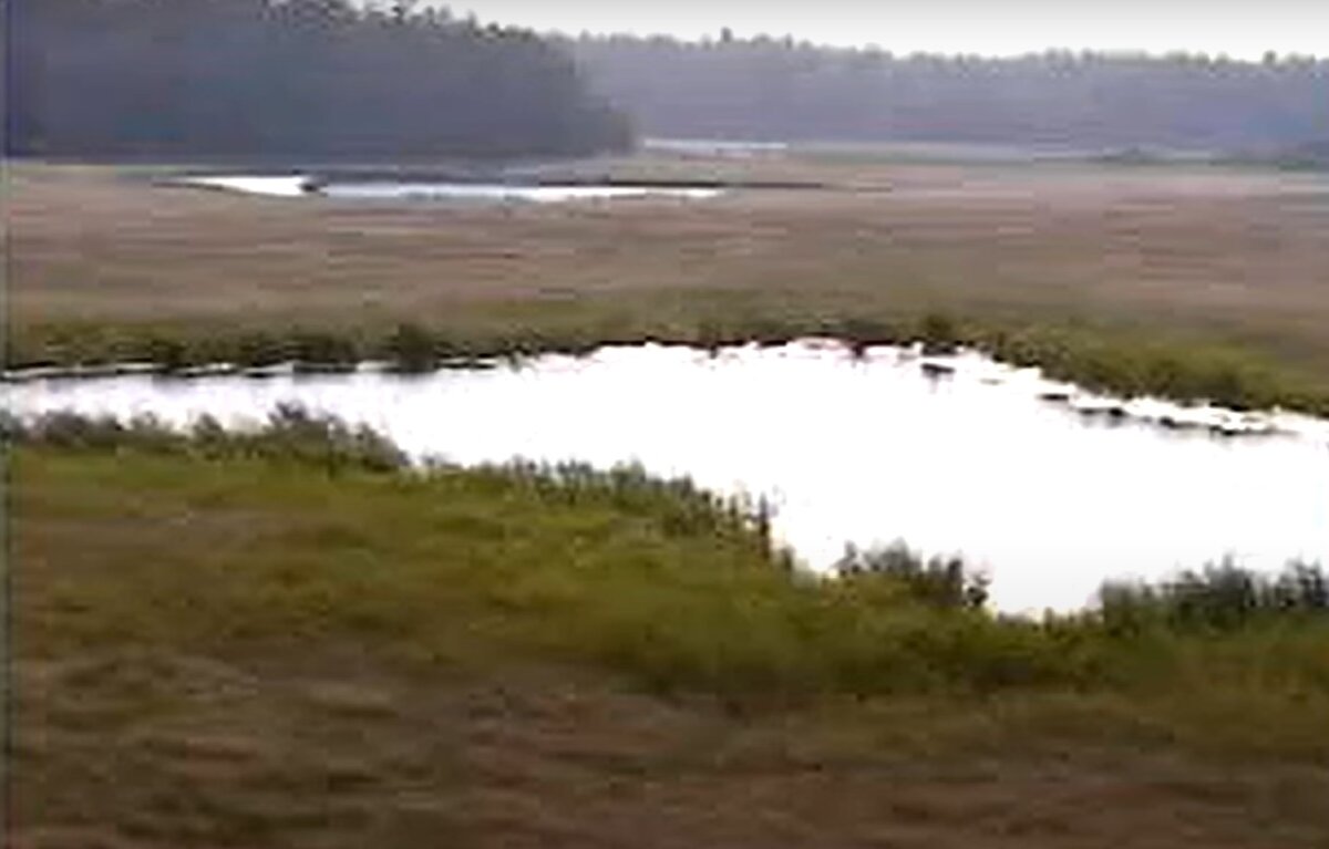    Юкечи Алас, центральная Якутия https://youtu.be/BzrqncB3Csw