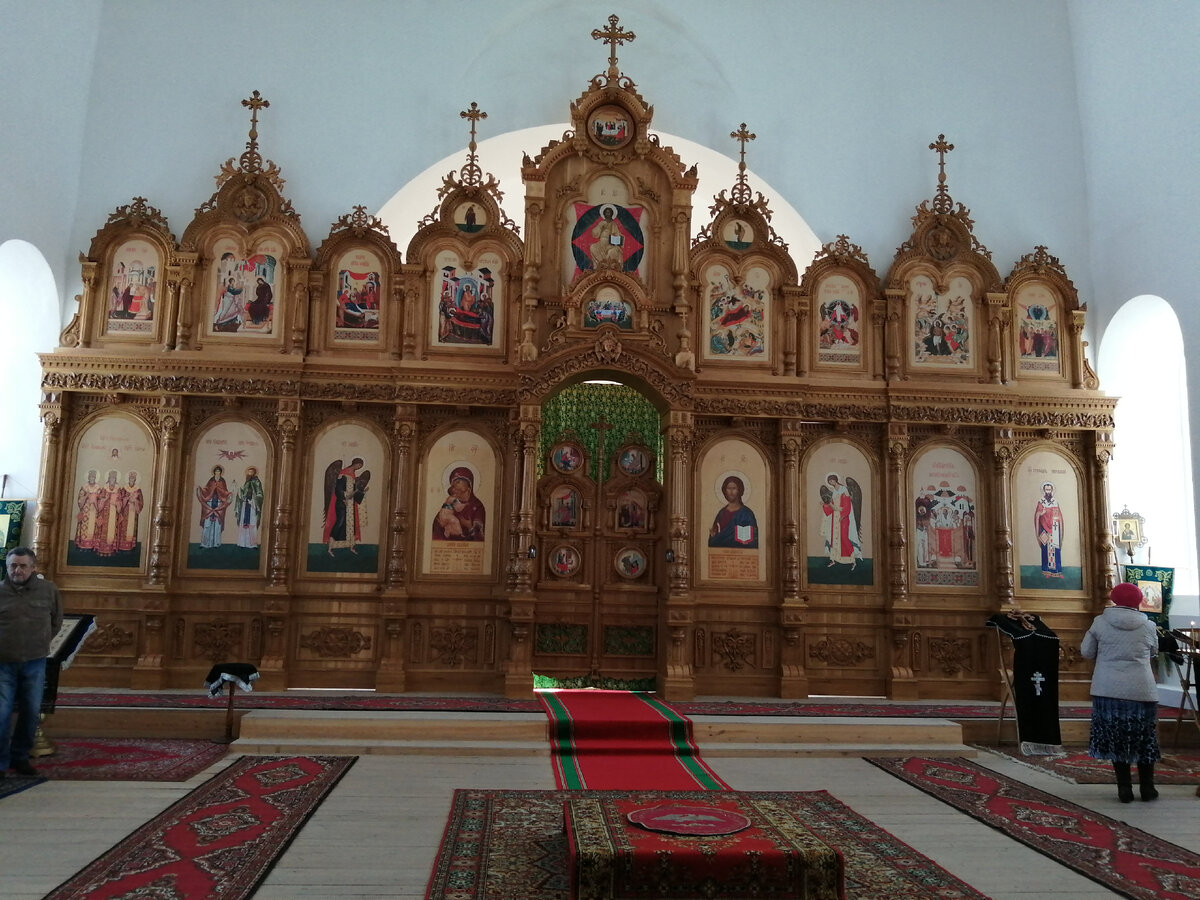 фото: О. Киселева 
