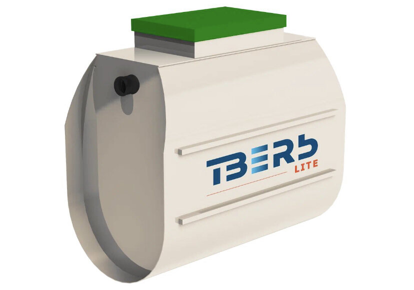 Автономная канализация «ТВЕРЬ» ЛАЙТ