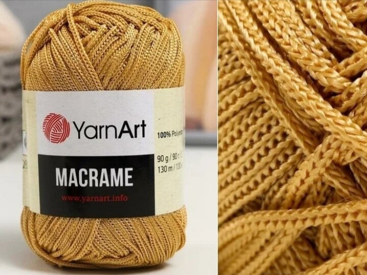 Пряжа для вязания