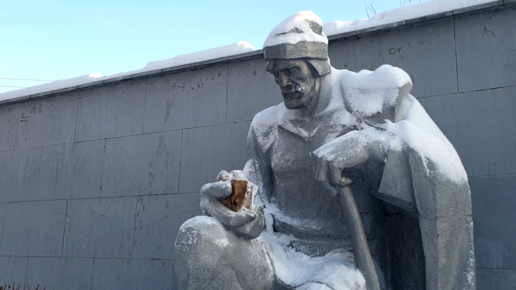 Золотой город Березовский. | Калейдоскоп воспоминаний | Дзен