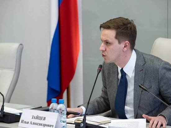     Фото Ильи Зайцева/Telegram