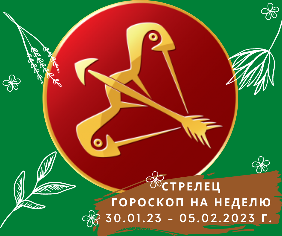 Гороскоп "Стрелец". Гороскоп на сегодня. Астропрогноз на февраль 2023 года. Гороскоп аватарка.