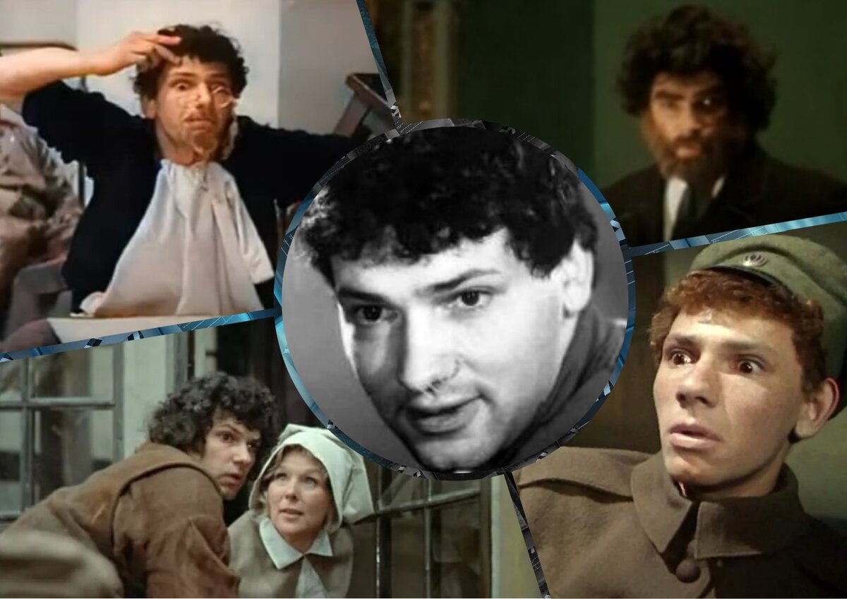 Анатолий Подшивалов. Коллаж (фото из открытых источников взяты для иллюстрации)