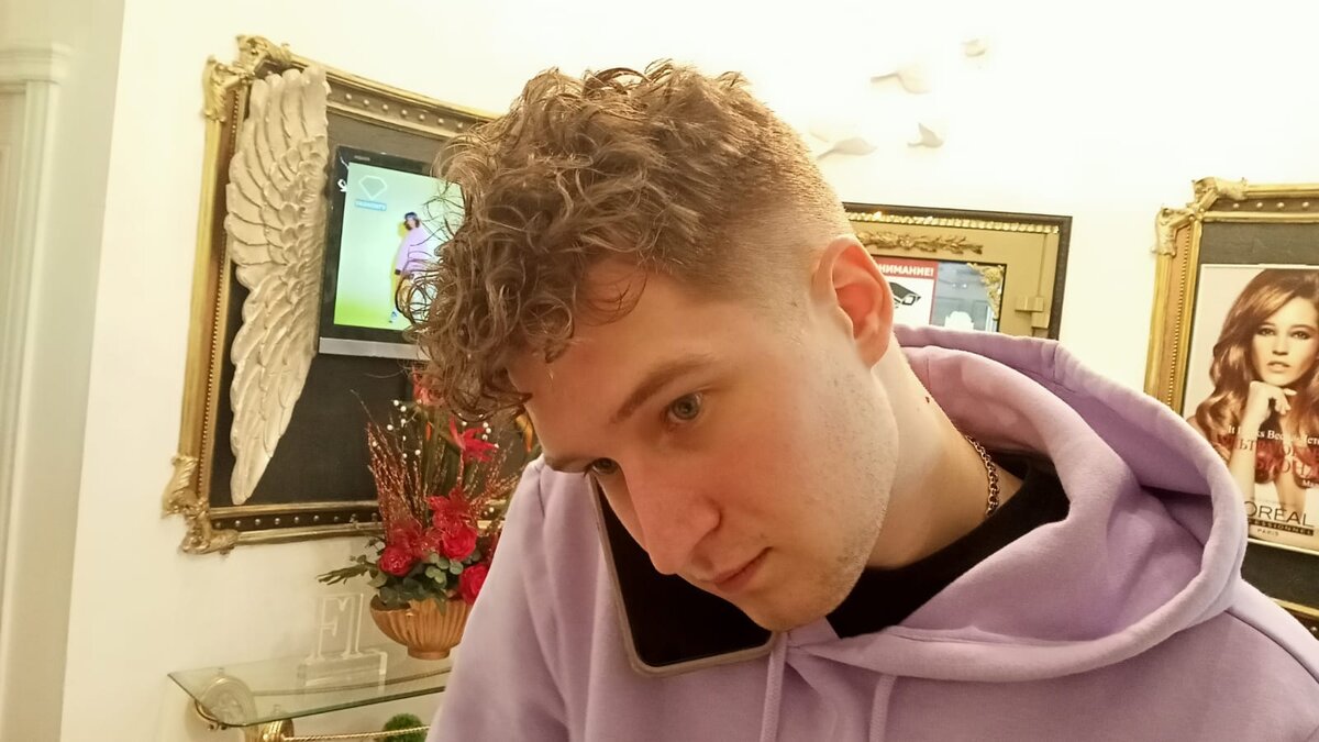 Биохимия для парней и молодых мужчин