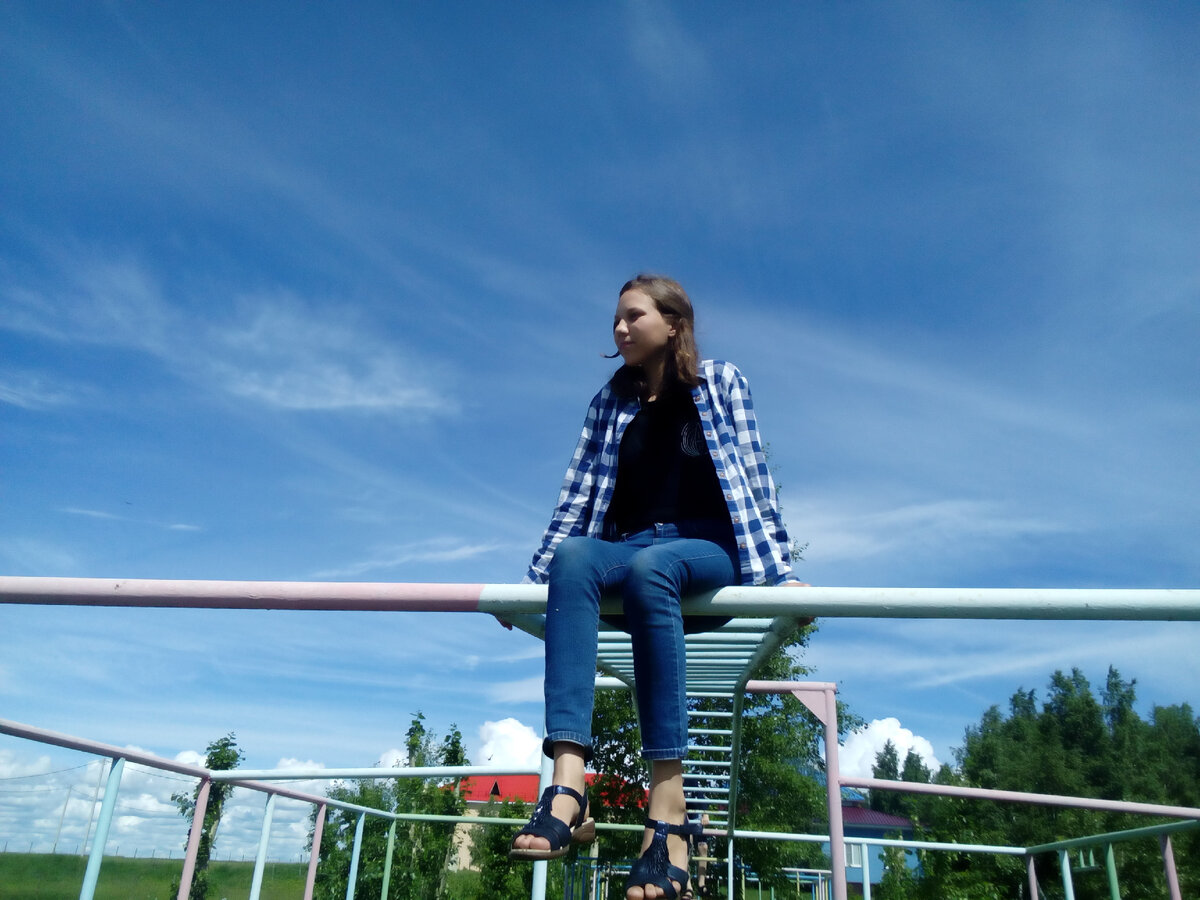 День рождения на природе - легко!