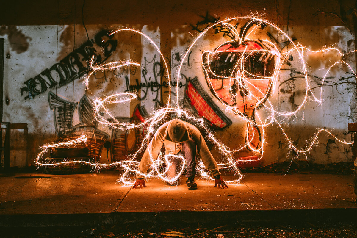 Фото автора Luis Quintero: Pexels